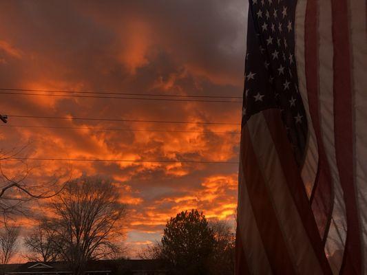 United Country Legacy Farm & Ranch