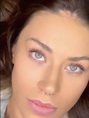 Eyelash, Eyebrow Lamoination, Facial, Beauty