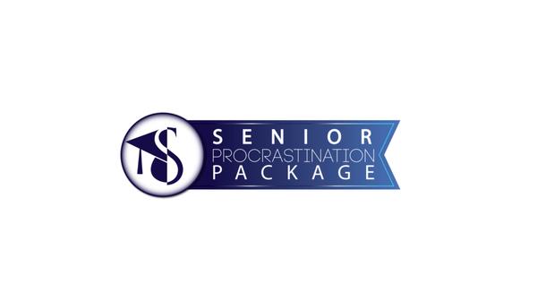 Senior Procrastination Package