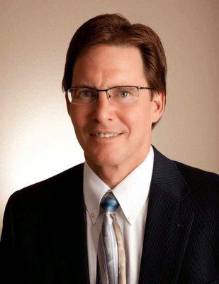 Douglas A Pulsipher, DDS - Ahwatukee Foothills Dental Care
