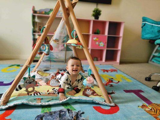 Imane's Wonderschool