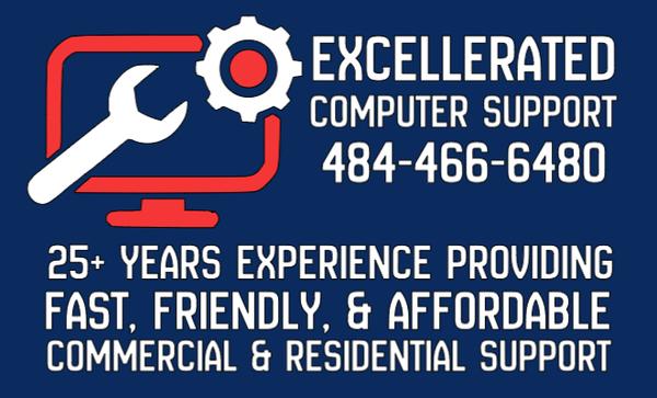 Excellerated Computer Support