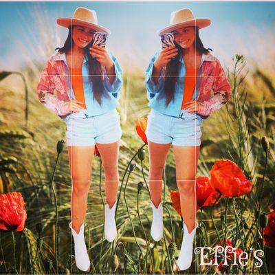 Effie's Unique Boutique