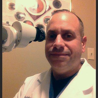 Christopher R Scheno, OD - The Keratoconus Center of Long Island