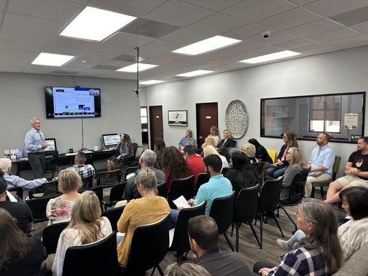 United Real Estate Specialists