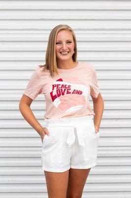 Graphic Tees