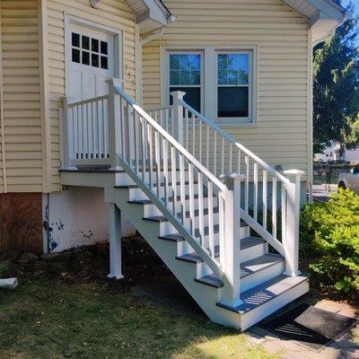 Odds & Ends Handyman Solutions