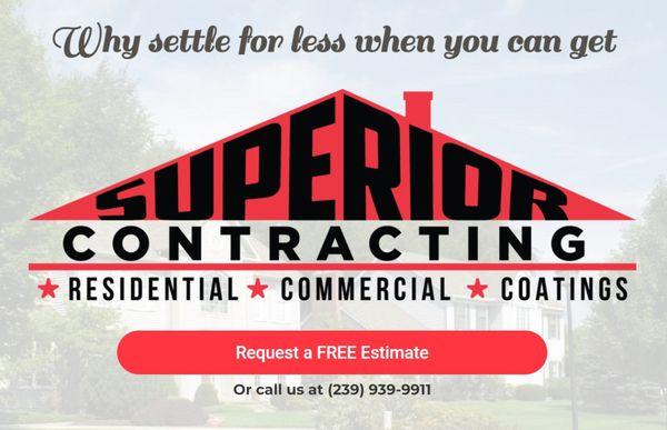 We're dedicated to the ideals of honesty and integrity while providing quality construction services that exceed our customers' expectations