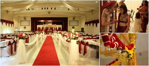 Shree Swaminarayan Temple