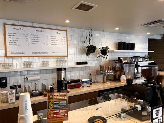 Sonder Coffee & Tea