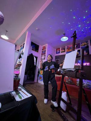 A1Art Studio