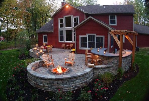 1st Impressions Landscape & Garden Center