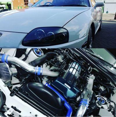 Mobile 12V Solutions