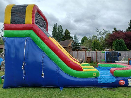 Party N Play Rental