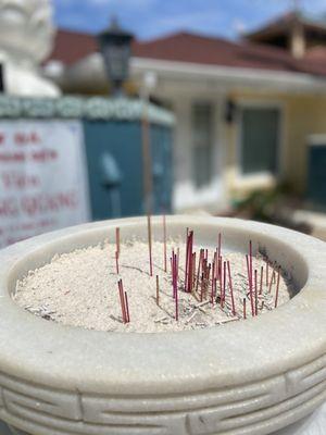 Thien Vien Minh Dang Quang