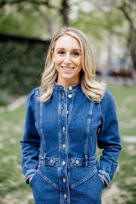 Jaclyn Spiegel, LCSW