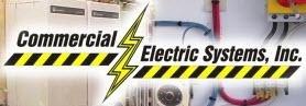 Commercial Electric Systems