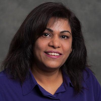 Uzma Rashid, MD