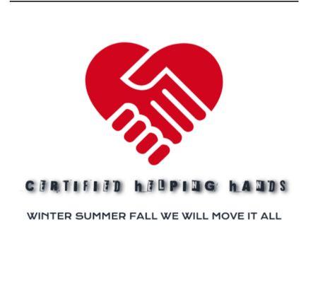 Certified Helping Hands