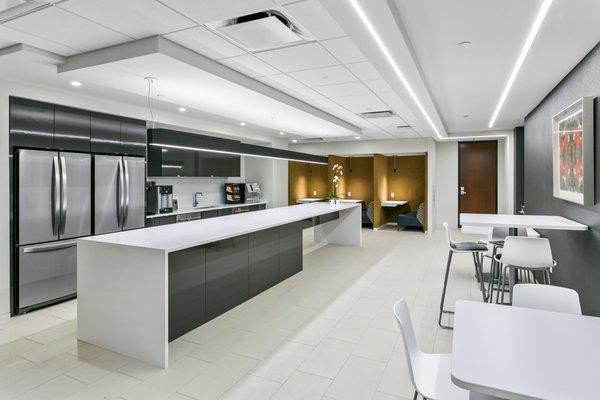 District Offices - Capitol Hill