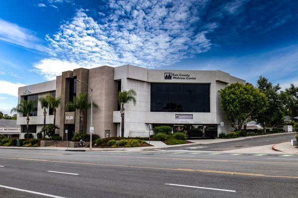 East County Wellness Center