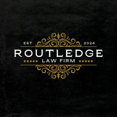 Routledge Law Firm