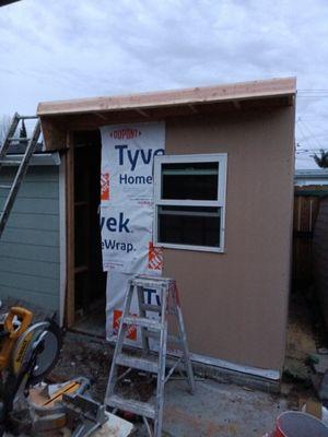 Roys Handyman Services