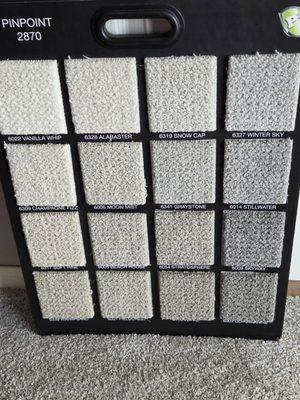 MB Carpet