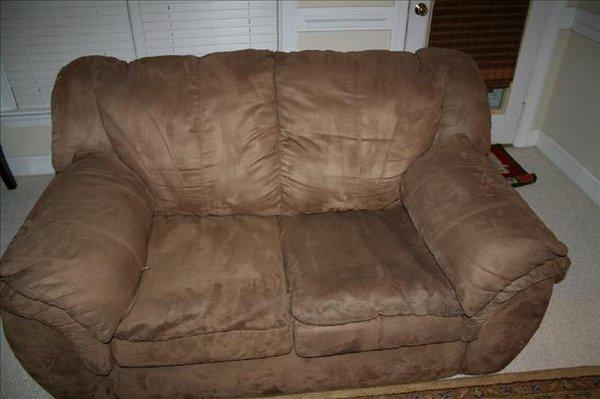 Majestic Carpet and Upholstery Care