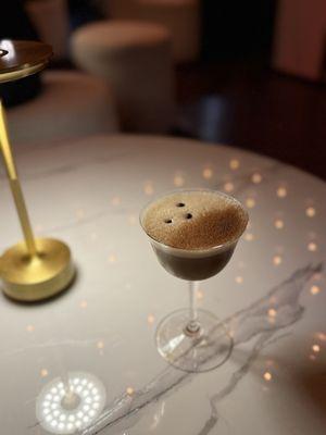 Espresso Martini