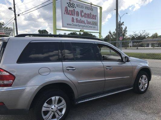 Ocean Springs Auto Center & Sales
