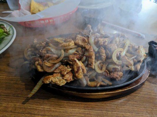 Fello’s Mexican Food And Seafood