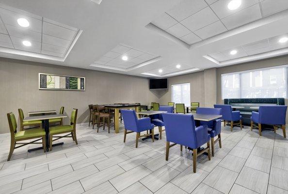 Holiday Inn Express & Suites Kansas City-Grandview By IHG