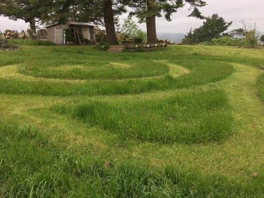 Forest Lakes Nursery