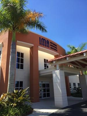 Internal Medicine Associates