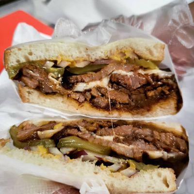 Sandwich Brothers Delicatessen