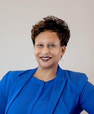 Natalee Dismuke - Coldwell Banker Real Estate Group
