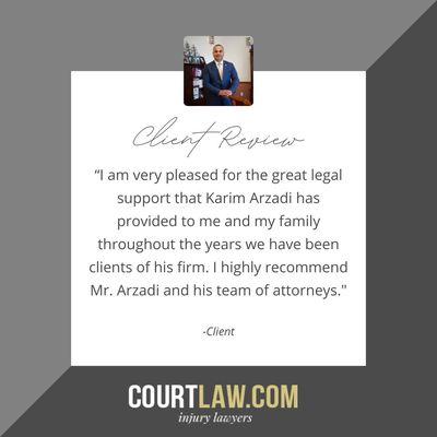 CourtLaw Injury Lawyers