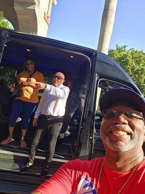 Reliable Transport and Limo