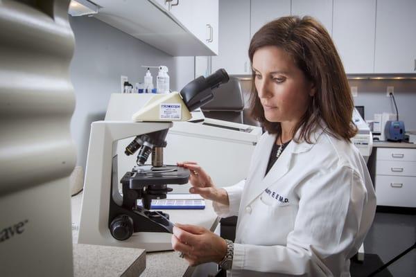 Audrey Echt Dermatology & Skin Cancer Center