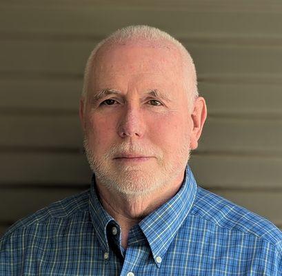 Mark Silvestain - Managing Agent