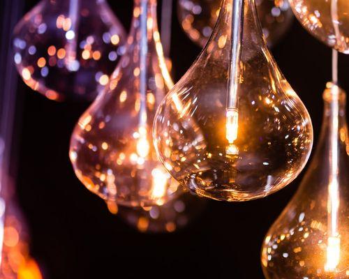 Residential lighting installation