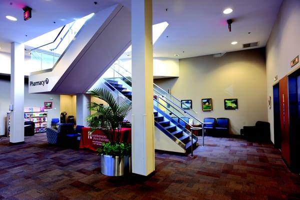 Penn Therapy & Fitness Radnor