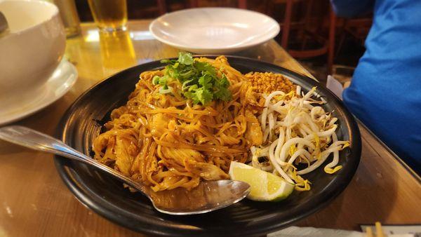 Annie's Thai Kitchen