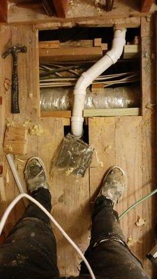 Call Houston Construction