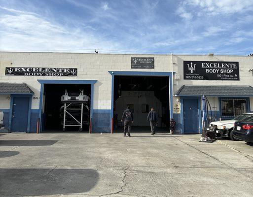 For all your need highly recommend, fast and economic . They can do all cain of work . You won't regret...!