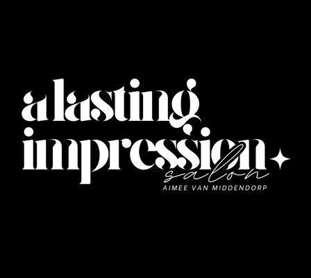 A Lasting Impression
