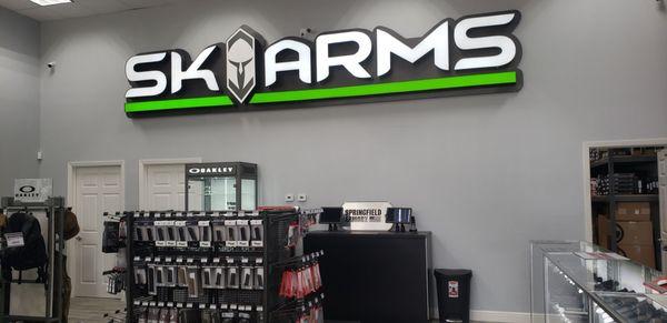 SK Arms