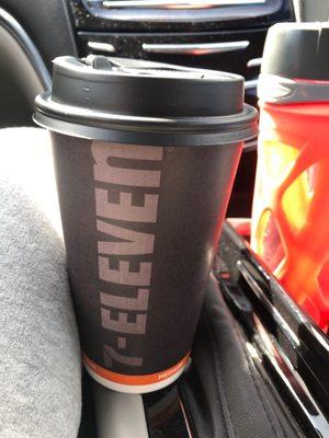 7-Eleven