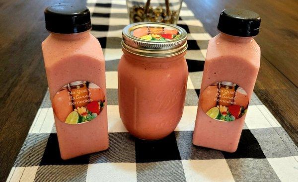 The Na'Qua Collection